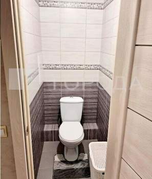 1-к квартира, на длительный срок, 41м2, 2/9 этаж