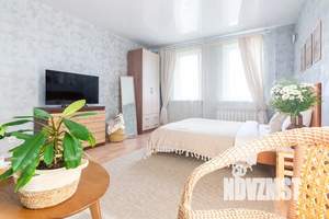 2-к квартира, посуточно, 70м2, 20/24 этаж