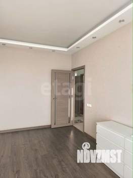 1-к квартира, на длительный срок, 38м2, 19/22 этаж