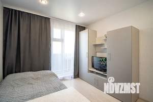 Студия квартира, посуточно, 21м2, 9/17 этаж