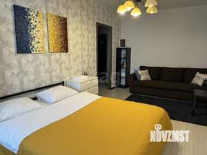 1-к квартира, на длительный срок, 44м2, 6/8 этаж