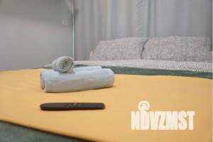 1-к квартира, посуточно, 18м2, 1/5 этаж