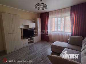 1-к квартира, на длительный срок, 57м2, 5/10 этаж