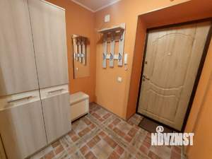 Студия квартира, на длительный срок, 26м2, 6/10 этаж