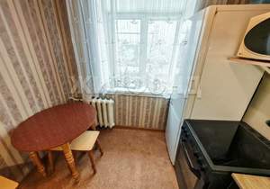 1-к квартира, на длительный срок, 30м2, 3/5 этаж