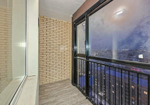 1-к квартира, на длительный срок, 35м2, 17/21 этаж