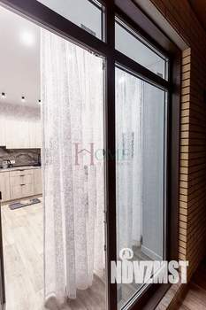 2-к квартира, на длительный срок, 45м2, 4/24 этаж