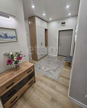 3-к квартира, на длительный срок, 80м2, 5/24 этаж