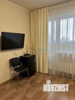 Студия квартира, на длительный срок, 26м2, 8/25 этаж