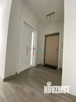 1-к квартира, на длительный срок, 42м2, 7/24 этаж