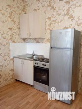 1-к квартира, на длительный срок, 21м2, 8/27 этаж