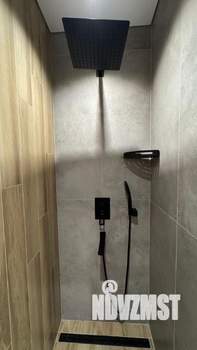 Студия квартира, на длительный срок, 34м2, 22/25 этаж