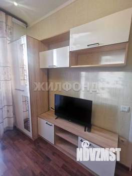 1-к квартира, на длительный срок, 31м2, 9/17 этаж