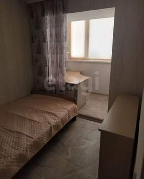 2-к квартира, на длительный срок, 42м2, 4/9 этаж