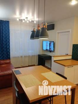 1-к квартира, посуточно, 30м2, 2/4 этаж