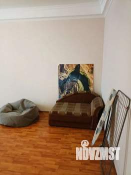 1-к квартира, на длительный срок, 40м2, 1/18 этаж