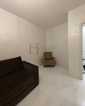 1-к квартира, на длительный срок, 37м2, 19/25 этаж