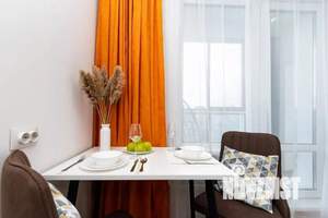1-к квартира, посуточно, 31м2, 1/1 этаж
