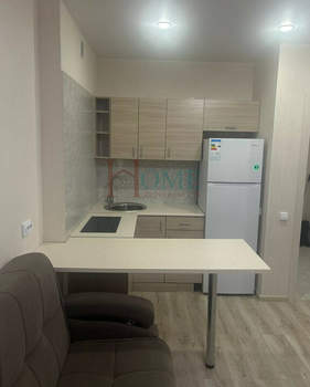 2-к квартира, на длительный срок, 46м2, 3/22 этаж