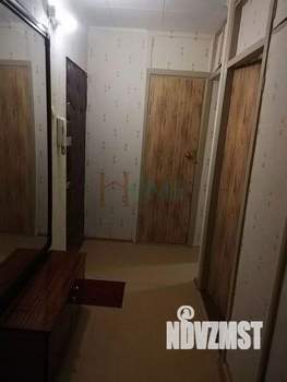 2-к квартира, на длительный срок, 47м2, 3/9 этаж