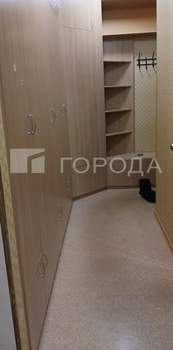 1-к квартира, на длительный срок, 21м2, 14/18 этаж