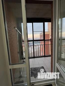 2-к квартира, на длительный срок, 50м2, 10/10 этаж