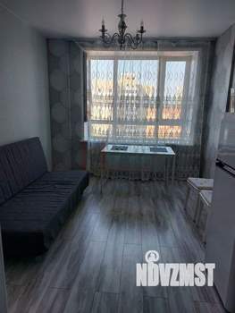 2-к квартира, на длительный срок, 38м2, 12/18 этаж