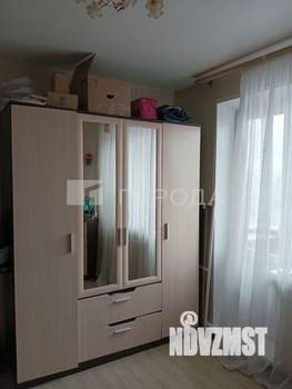 1-к квартира, на длительный срок, 33м2, 7/9 этаж