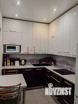 2-к квартира, на длительный срок, 60м2, 4/25 этаж