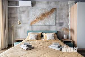 1-к квартира, посуточно, 31м2, 1/1 этаж