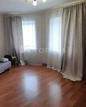 1-к квартира, на длительный срок, 39м2, 9/10 этаж