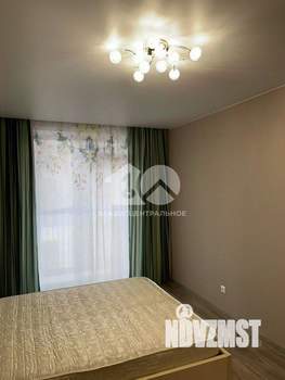 1-к квартира, на длительный срок, 47м2, 11/25 этаж