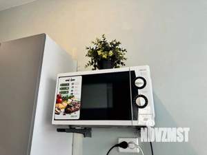 1-к квартира, посуточно, 21м2, 1/1 этаж