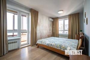 2-к квартира, на длительный срок, 60м2, 14/28 этаж