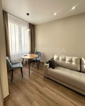 Студия квартира, на длительный срок, 29м2, 11/17 этаж