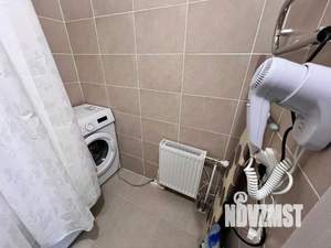 1-к квартира, посуточно, 70м2, 1/1 этаж