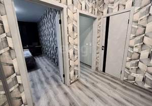 1-к квартира, на длительный срок, 55м2, 25/25 этаж