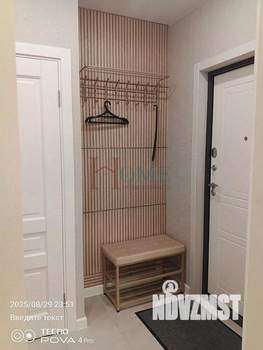 1-к квартира, на длительный срок, 40м2, 15/17 этаж