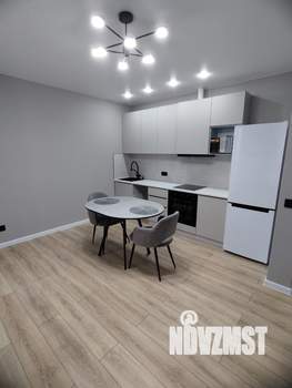 2-к квартира, на длительный срок, 40м2, 10/17 этаж