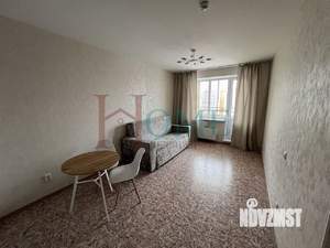 2-к квартира, на длительный срок, 34м2, 15/17 этаж