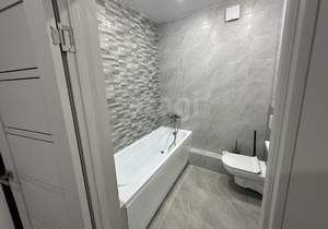 1-к квартира, на длительный срок, 45м2, 12/27 этаж