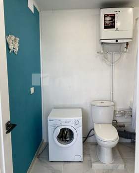 Студия квартира, на длительный срок, 36м2, 10/10 этаж