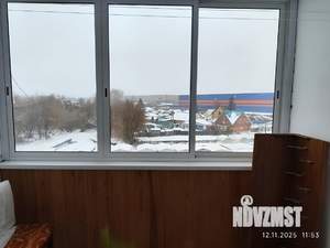 1-к квартира, на длительный срок, 30м2, 4/9 этаж