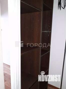 1-к квартира, на длительный срок, 36м2, 10/17 этаж