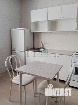 1-к квартира, на длительный срок, 30м2, 1/25 этаж