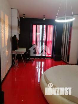 1-к квартира, на длительный срок, 45м2, 14/18 этаж