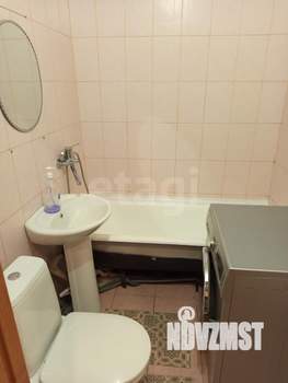 1-к квартира, на длительный срок, 31м2, 2/5 этаж