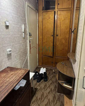 2-к квартира, на длительный срок, 44м2, 4/5 этаж