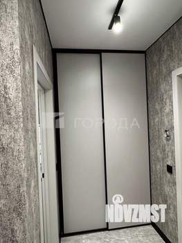 2-к квартира, на длительный срок, 40м2, 3/25 этаж