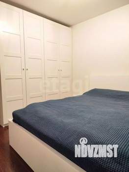 2-к квартира, на длительный срок, 53м2, 1/10 этаж